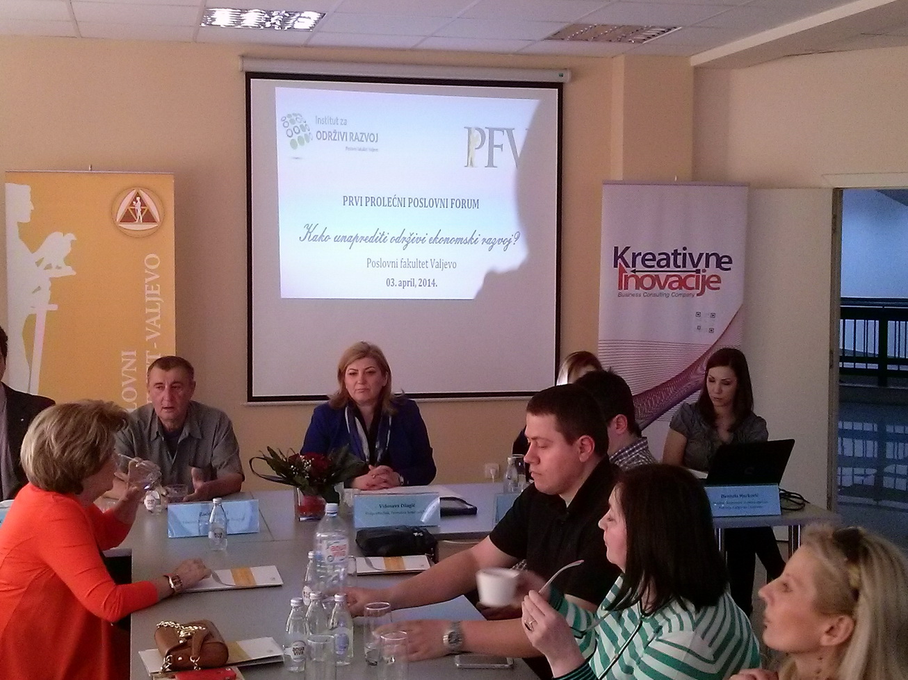 Elektronska promocija preduzetnistva